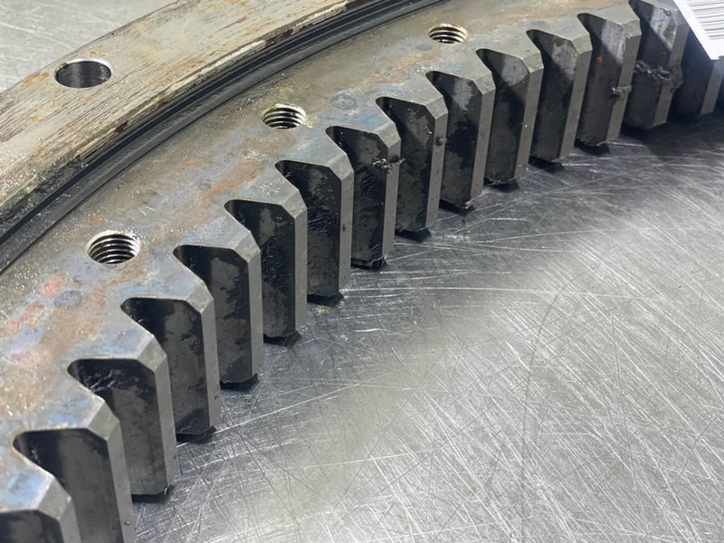 Mecalac 12MTX-4990013-Slewing ring/Drehkranz/Draaikrans - Frame/ Chassis for Construction machinery: picture 5 Mecalac 12MTX-4990013-Slewing ring/Drehkranz/Draaikrans - Frame/ Chassis for Construction machinery: picture 5