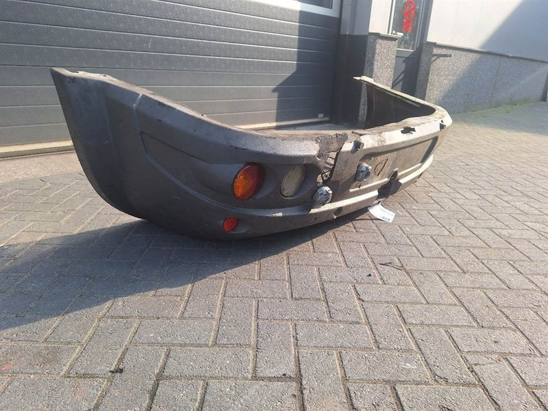 Mecalac 12MTX-5381146-Hood/Haube/Kap - Frame/ Chassis for Construction machinery: picture 2 Mecalac 12MTX-5381146-Hood/Haube/Kap - Frame/ Chassis for Construction machinery: picture 2