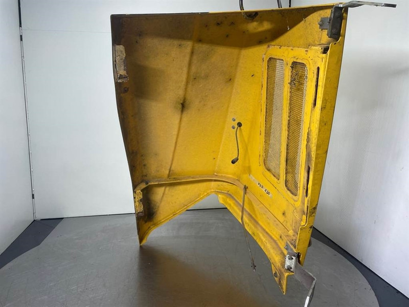 Mecalac 12MTX-5381500-Hood/Haube/Kap - Frame/ Chassis for Construction machinery: picture 5 Mecalac 12MTX-5381500-Hood/Haube/Kap - Frame/ Chassis for Construction machinery: picture 5