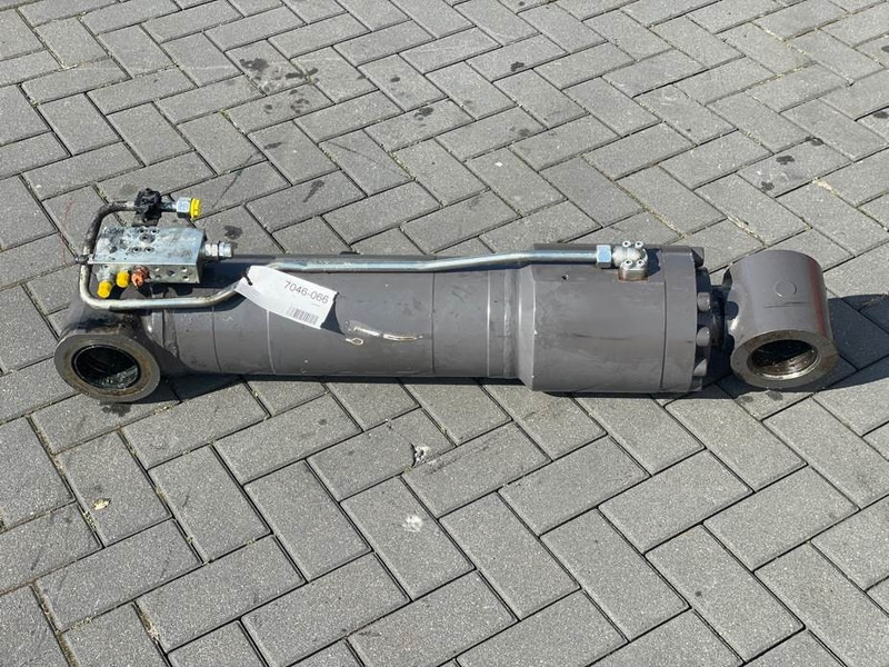 Mecalac 12MTX-5671100-Boom cylinder/Auslegerzylinder - Hydraulics for Construction machinery: picture 1 Mecalac 12MTX-5671100-Boom cylinder/Auslegerzylinder - Hydraulics for Construction machinery: picture 1