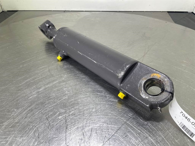 Mecalac 12MTX-5671136-Steering cylinder/Lenkzylinder - Hydraulics for Construction machinery: picture 5 Mecalac 12MTX-5671136-Steering cylinder/Lenkzylinder - Hydraulics for Construction machinery: picture 5