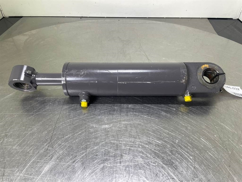 Mecalac 12MTX-5671136-Steering cylinder/Lenkzylinder - Hydraulics for Construction machinery: picture 1 Mecalac 12MTX-5671136-Steering cylinder/Lenkzylinder - Hydraulics for Construction machinery: picture 1