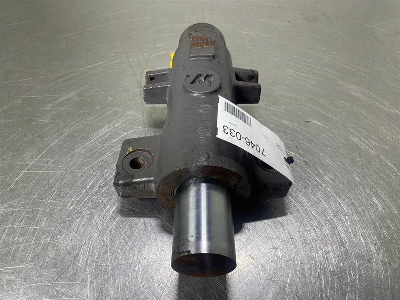 Mecalac 12MTX-5671188-Support cylinder/Stuetzzylinder - Hydraulics for Construction machinery: picture 2 Mecalac 12MTX-5671188-Support cylinder/Stuetzzylinder - Hydraulics for Construction machinery: picture 2