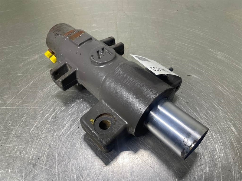 Mecalac 12MTX-5671188-Support cylinder/Stuetzzylinder - Hydraulics for Construction machinery: picture 3 Mecalac 12MTX-5671188-Support cylinder/Stuetzzylinder - Hydraulics for Construction machinery: picture 3