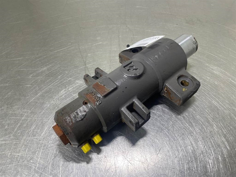 Mecalac 12MTX-5671188-Support cylinder/Stuetzzylinder - Hydraulics for Construction machinery: picture 5 Mecalac 12MTX-5671188-Support cylinder/Stuetzzylinder - Hydraulics for Construction machinery: picture 5
