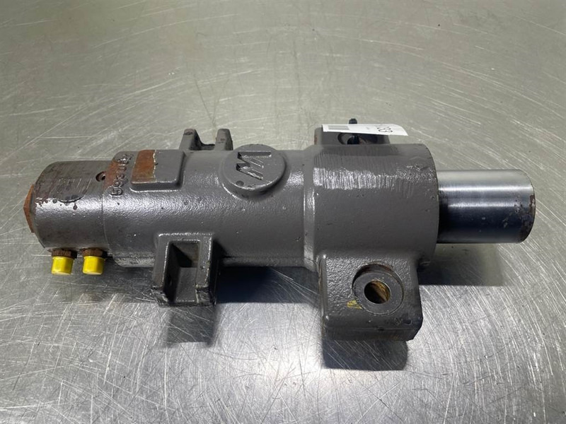 Mecalac 12MTX-5671188-Support cylinder/Stuetzzylinder - Hydraulics for Construction machinery: picture 4 Mecalac 12MTX-5671188-Support cylinder/Stuetzzylinder - Hydraulics for Construction machinery: picture 4