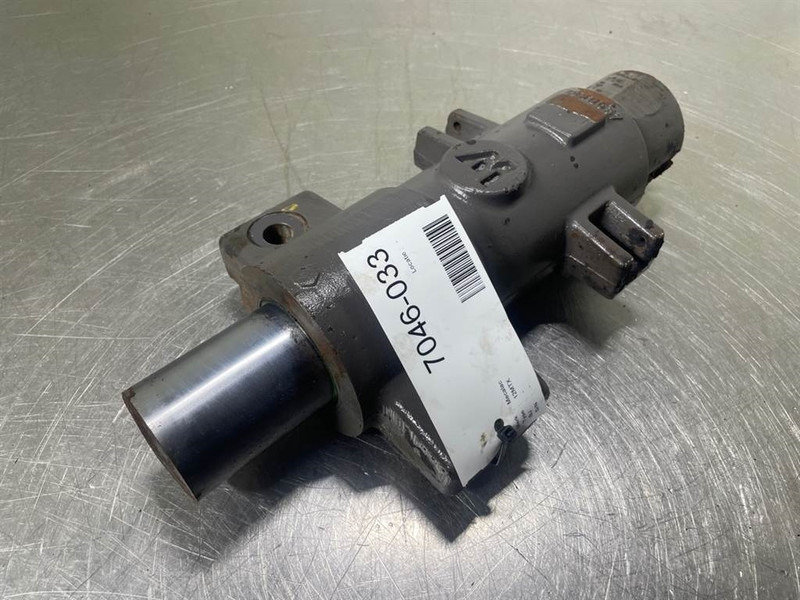 Mecalac 12MTX-5671188-Support cylinder/Stuetzzylinder - Hydraulics for Construction machinery: picture 1 Mecalac 12MTX-5671188-Support cylinder/Stuetzzylinder - Hydraulics for Construction machinery: picture 1