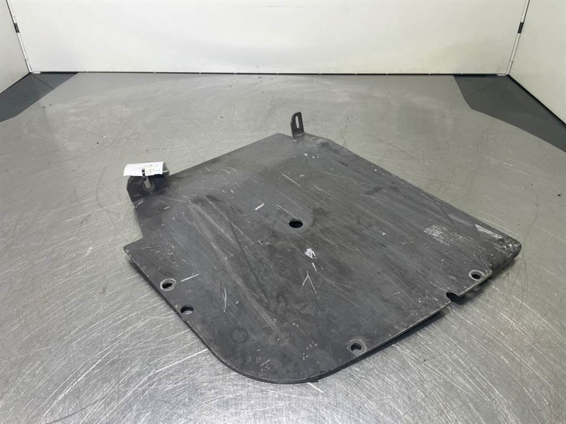 Mecalac 12MTX-Ahlmann 3070834-Hood/Haube/Kap - Frame/ Chassis for Construction machinery: picture 3 Mecalac 12MTX-Ahlmann 3070834-Hood/Haube/Kap - Frame/ Chassis for Construction machinery: picture 3