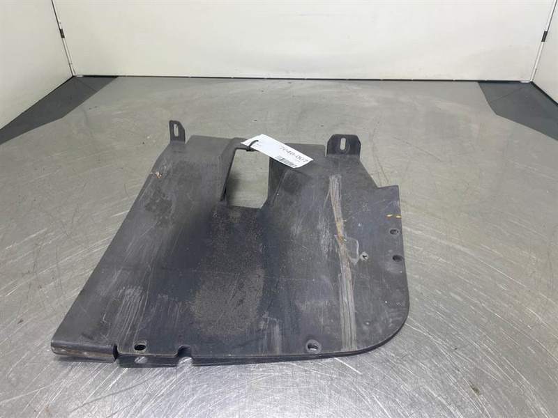 Mecalac 12MTX-Ahlmann 3835350-Cover/Abdeckungen/kap - Frame/ Chassis for Construction machinery: picture 1 Mecalac 12MTX-Ahlmann 3835350-Cover/Abdeckungen/kap - Frame/ Chassis for Construction machinery: picture 1
