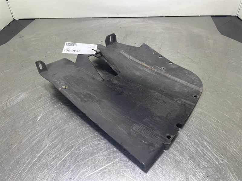 Mecalac 12MTX-Ahlmann 3835350-Cover/Abdeckungen/kap - Frame/ Chassis for Construction machinery: picture 3 Mecalac 12MTX-Ahlmann 3835350-Cover/Abdeckungen/kap - Frame/ Chassis for Construction machinery: picture 3