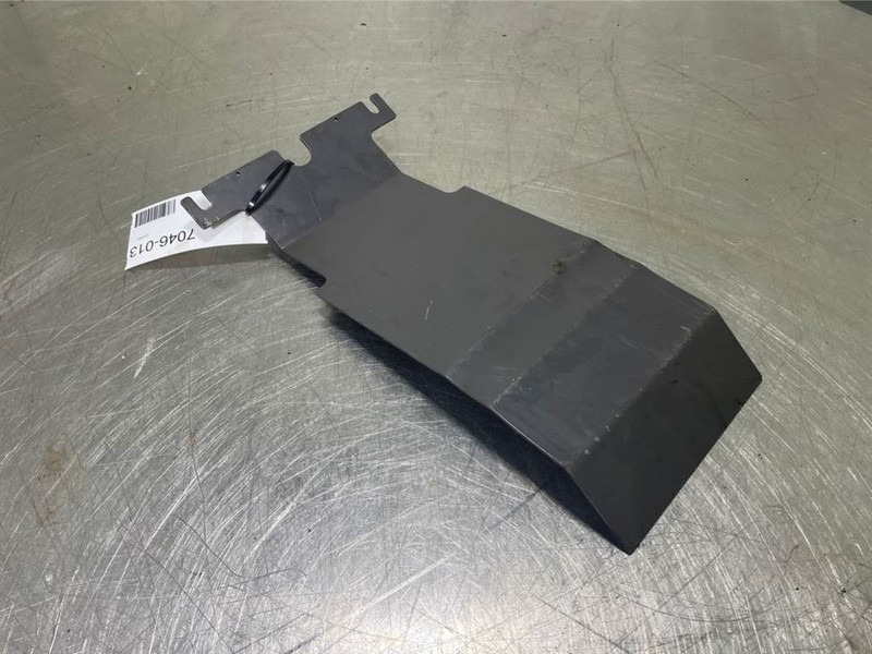 Mecalac 12MTX - Cover/Abdeckungen/Kap - Frame/ Chassis for Construction machinery: picture 4 Mecalac 12MTX - Cover/Abdeckungen/Kap - Frame/ Chassis for Construction machinery: picture 4