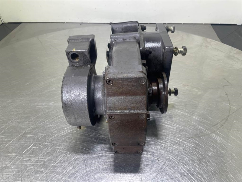 Mecalac 12MTX-Spicer 311/112/269-Transmission/Getriebe - Gearbox for Construction machinery: picture 3 Mecalac 12MTX-Spicer 311/112/269-Transmission/Getriebe - Gearbox for Construction machinery: picture 3