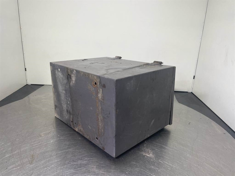 Mecalac 12MTX - Toolbox/Werkzeugkasten/Gereedschapskist - Frame/ Chassis for Construction machinery: picture 4 Mecalac 12MTX - Toolbox/Werkzeugkasten/Gereedschapskist - Frame/ Chassis for Construction machinery: picture 4