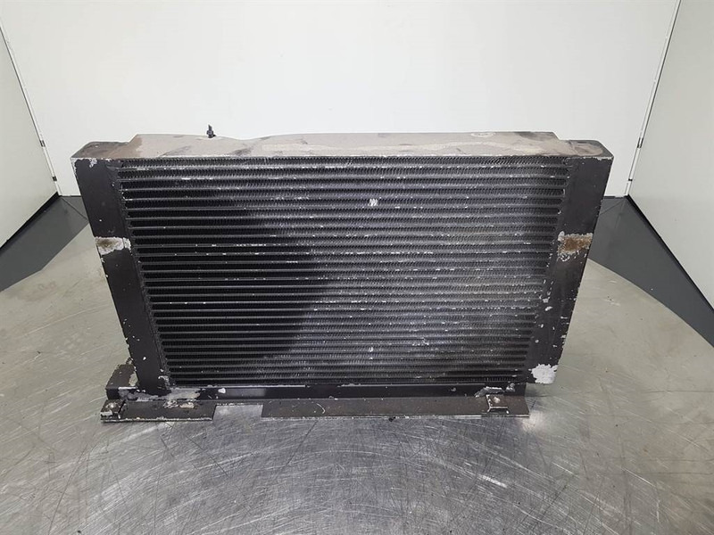 Nissens 170403300 - Oil Cooler/Kühler/Koeler - Engine and parts for Construction machinery: picture 3 Nissens 170403300 - Oil Cooler/Kühler/Koeler - Engine and parts for Construction machinery: picture 3