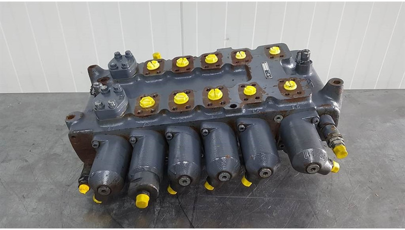 O & K 1298352 - O&K MH 6.5 - Valve/Ventile/Ventiel - Hydraulics: picture 1 O & K 1298352 - O&K MH 6.5 - Valve/Ventile/Ventiel - Hydraulics: picture 1
