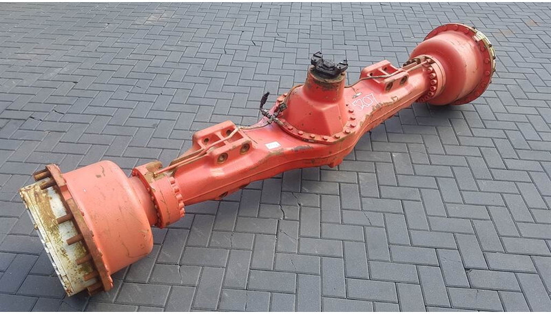 O & K 4517615 - O&K L 35 - Axle/Achse/As - Axle and parts for Construction machinery: picture 3 O & K 4517615 - O&K L 35 - Axle/Achse/As - Axle and parts for Construction machinery: picture 3