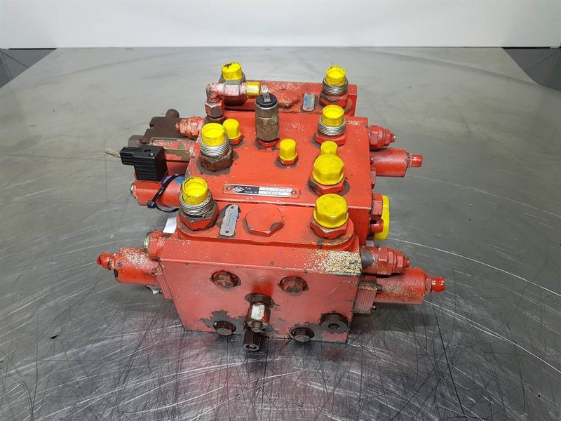O & K 4522059 - O&K L15 B - Valve/Ventile/Ventiel - Hydraulics: picture 2 O & K 4522059 - O&K L15 B - Valve/Ventile/Ventiel - Hydraulics: picture 2