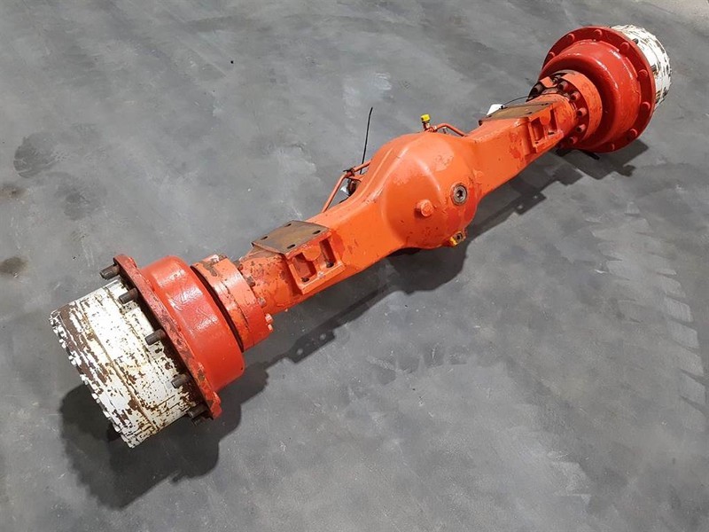 O & K L15B - 4920775 - Axle/Achse/As - Axle and parts for Construction machinery: picture 4 O & K L15B - 4920775 - Axle/Achse/As - Axle and parts for Construction machinery: picture 4