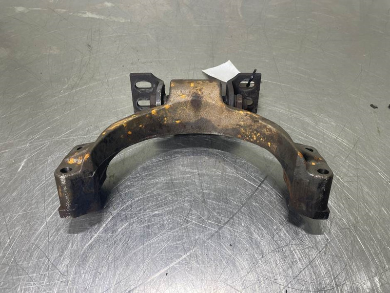 O & K L25.5-Cummins 3918995-Front engine support - Engine for Construction machinery: picture 4 O & K L25.5-Cummins 3918995-Front engine support - Engine for Construction machinery: picture 4