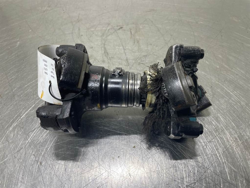 O & K L25.5 - Propshaft/Gelenkwelle/Cardanas - Axle and parts for Construction machinery: picture 4 O & K L25.5 - Propshaft/Gelenkwelle/Cardanas - Axle and parts for Construction machinery: picture 4