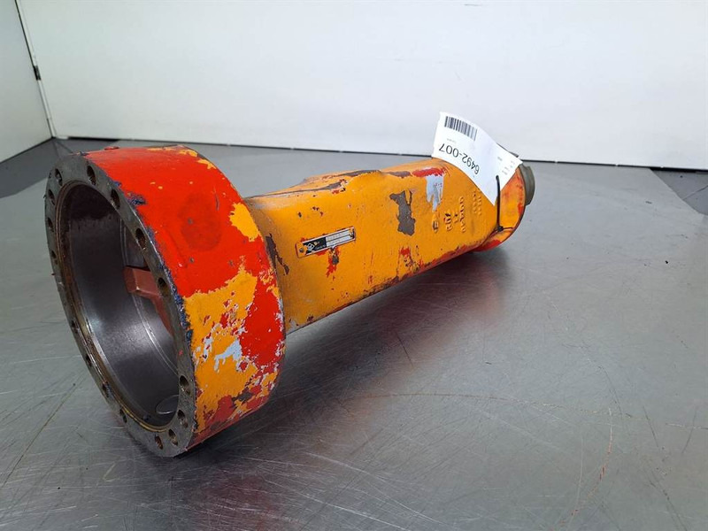 O & K L6-4711346 -Axle housing/Achskörper/Astrechter - Axle and parts for Construction machinery: picture 5 O & K L6-4711346 -Axle housing/Achskörper/Astrechter - Axle and parts for Construction machinery: picture 5