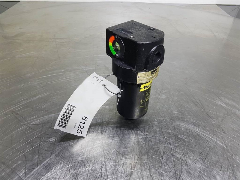 Parker 0-14P-1-02Q-M-1 - Pressure filters/Persfilters - Hydraulics: picture 1 Parker 0-14P-1-02Q-M-1 - Pressure filters/Persfilters - Hydraulics: picture 1