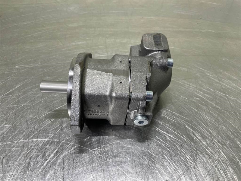 Parker F11-012-RB-CV-K-Hydraulic motor/Hydraulikmotor - Hydraulics for Construction machinery: picture 5 Parker F11-012-RB-CV-K-Hydraulic motor/Hydraulikmotor - Hydraulics for Construction machinery: picture 5