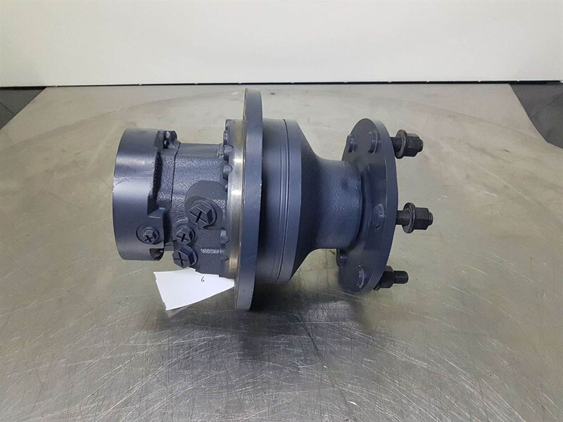 Poclain MSE05-2-133-F05-Wheel motor/Radmotor/Wielmotor - Hydraulics for Construction machinery: picture 1 Poclain MSE05-2-133-F05-Wheel motor/Radmotor/Wielmotor - Hydraulics for Construction machinery: picture 1
