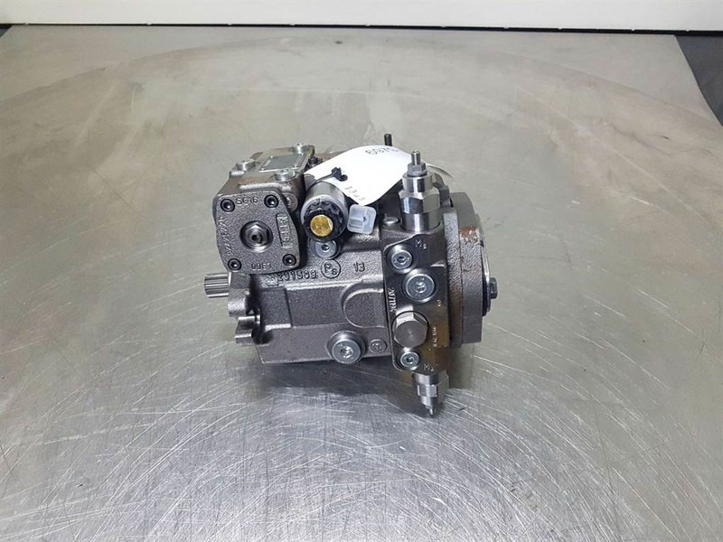 Rexroth A10VG28EP4D1/10R-Drive pump/Fahrpumpe/Rijpomp - Hydraulics for Construction machinery: picture 1 Rexroth A10VG28EP4D1/10R-Drive pump/Fahrpumpe/Rijpomp - Hydraulics for Construction machinery: picture 1
