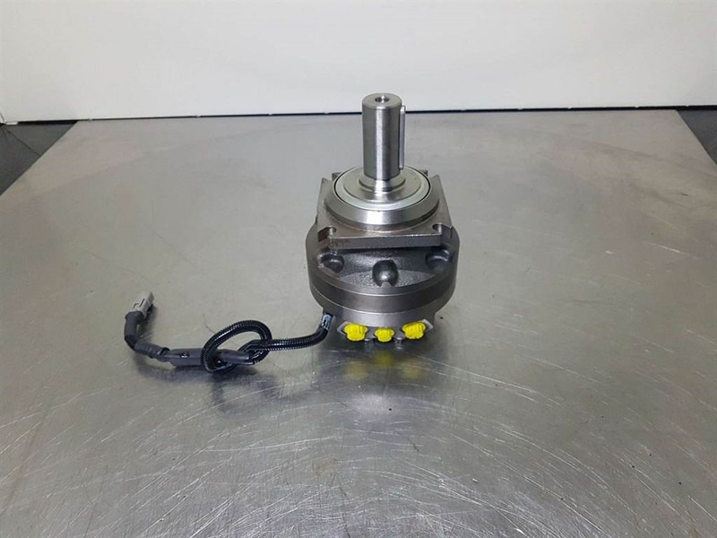 Rexroth MCR3D400L40Z32-R921811524-Wheel motor/Radmotor - Hydraulics for Construction machinery: picture 4 Rexroth MCR3D400L40Z32-R921811524-Wheel motor/Radmotor - Hydraulics for Construction machinery: picture 4
