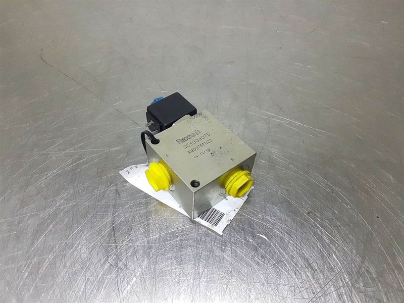 Rexroth S-34C021-R900766822-Valve/Ventile/Ventiel - Hydraulics for Construction machinery: picture 2 Rexroth S-34C021-R900766822-Valve/Ventile/Ventiel - Hydraulics for Construction machinery: picture 2