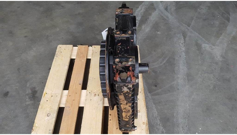 STIEBEL D 52545 - Transmission/Getriebe/Transmissi - Gearbox and parts for Construction machinery: picture 4 STIEBEL D 52545 - Transmission/Getriebe/Transmissi - Gearbox and parts for Construction machinery: picture 4