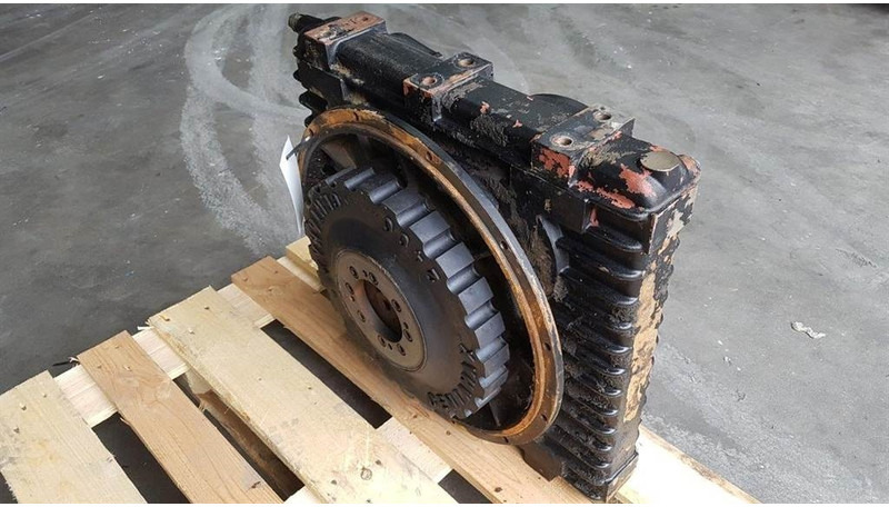 STIEBEL D 52545 - Transmission/Getriebe/Transmissi - Gearbox and parts for Construction machinery: picture 2 STIEBEL D 52545 - Transmission/Getriebe/Transmissi - Gearbox and parts for Construction machinery: picture 2