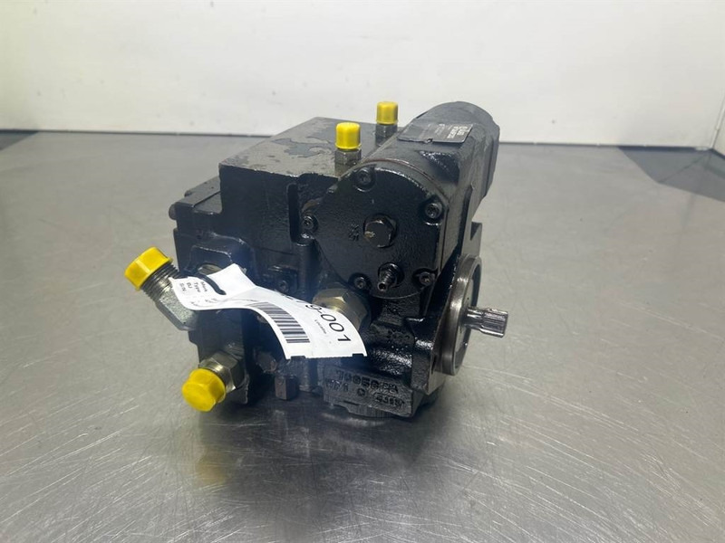 Sauer Danfoss 42R41CG3AN52P3G2F1A34-Drive pump/Fahrpumpe/Rijpomp - Hydraulics for Construction machinery: picture 3 Sauer Danfoss 42R41CG3AN52P3G2F1A34-Drive pump/Fahrpumpe/Rijpomp - Hydraulics for Construction machinery: picture 3