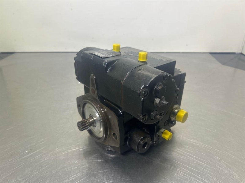 Sauer Danfoss 42R41CG3AN52P3G2F1A34-Drive pump/Fahrpumpe/Rijpomp - Hydraulics for Construction machinery: picture 1 Sauer Danfoss 42R41CG3AN52P3G2F1A34-Drive pump/Fahrpumpe/Rijpomp - Hydraulics for Construction machinery: picture 1