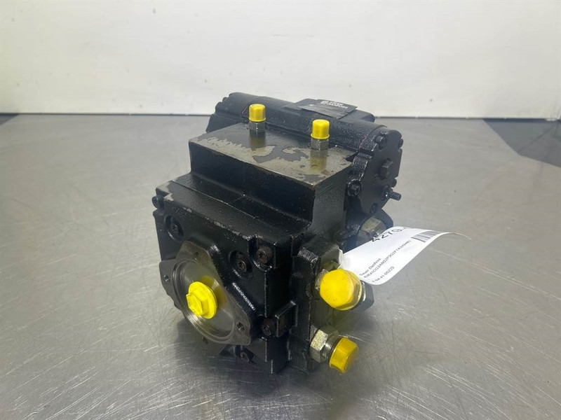 Sauer Danfoss 42R41CG3AN52P3G2F1A34-Drive pump/Fahrpumpe/Rijpomp - Hydraulics for Construction machinery: picture 4 Sauer Danfoss 42R41CG3AN52P3G2F1A34-Drive pump/Fahrpumpe/Rijpomp - Hydraulics for Construction machinery: picture 4