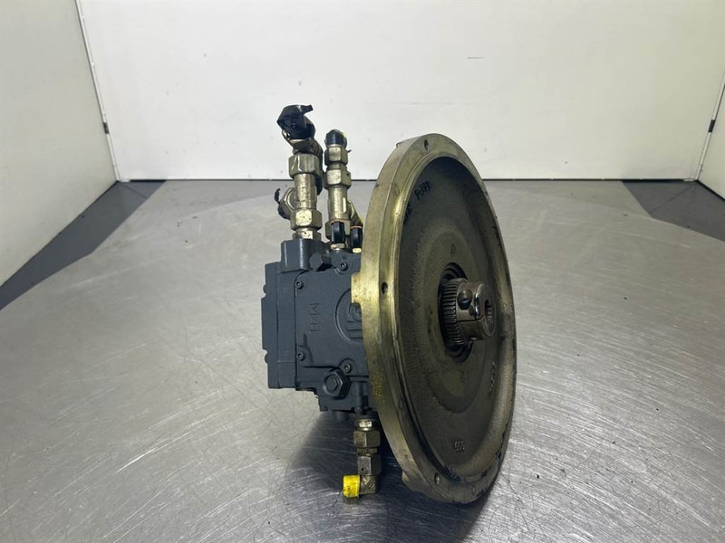 Sauer Danfoss 42R41DLNN805B3XAGNZ3838-Hydrauliekpomp - Hydraulics for Construction machinery: picture 5 Sauer Danfoss 42R41DLNN805B3XAGNZ3838-Hydrauliekpomp - Hydraulics for Construction machinery: picture 5