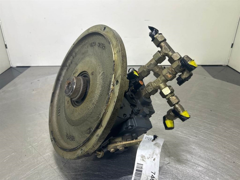 Sauer Danfoss 42R41DLNN805B3XAGNZ3838-Hydrauliekpomp - Hydraulics for Construction machinery: picture 4 Sauer Danfoss 42R41DLNN805B3XAGNZ3838-Hydrauliekpomp - Hydraulics for Construction machinery: picture 4