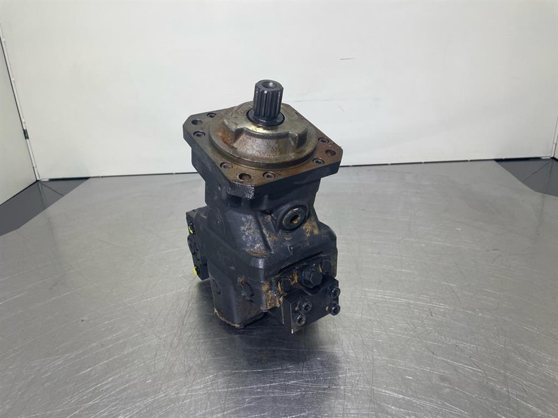 Sauer Danfoss 51D080AD2N-Drive motor/Fahrmotor/Rijmotor - Hydraulics for Construction machinery: picture 3 Sauer Danfoss 51D080AD2N-Drive motor/Fahrmotor/Rijmotor - Hydraulics for Construction machinery: picture 3