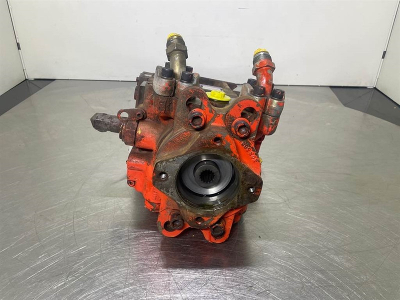 Sauer Danfoss 90R130-Drive pump/Fahrpumpe/Rijpomp - Hydraulics for Construction machinery: picture 4 Sauer Danfoss 90R130-Drive pump/Fahrpumpe/Rijpomp - Hydraulics for Construction machinery: picture 4