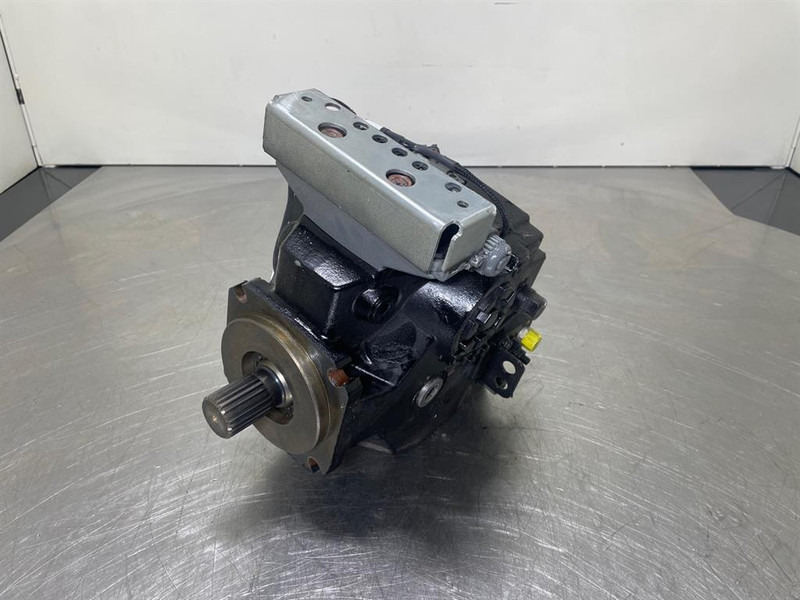 Sauer Danfoss H1P069RAAA7C2C-Drive pump/Fahrpumpe/Rijpomp - Hydraulics for Construction machinery: picture 2 Sauer Danfoss H1P069RAAA7C2C-Drive pump/Fahrpumpe/Rijpomp - Hydraulics for Construction machinery: picture 2