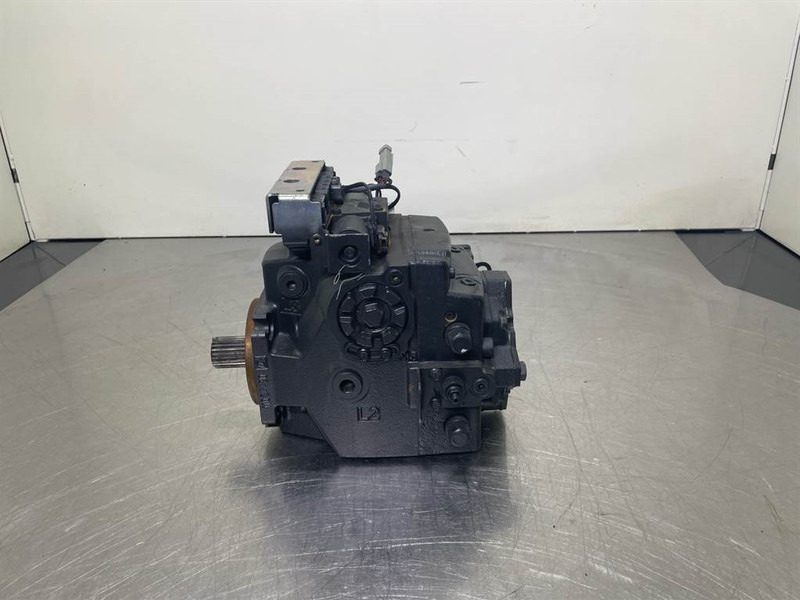 Sauer Danfoss H1P078R-83013157-Drive pump/Fahrpumpe/Rijpomp - Hydraulics for Construction machinery: picture 2 Sauer Danfoss H1P078R-83013157-Drive pump/Fahrpumpe/Rijpomp - Hydraulics for Construction machinery: picture 2
