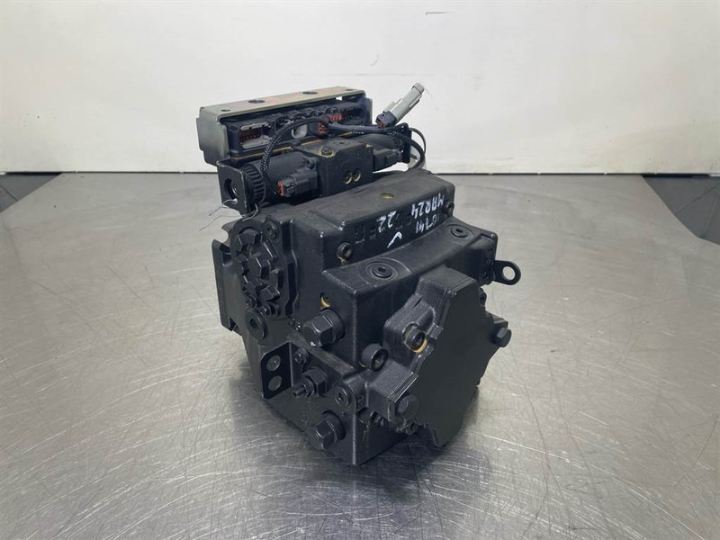 Sauer Danfoss H1P078R-83013157-Drive pump/Fahrpumpe/Rijpomp - Hydraulics for Construction machinery: picture 3 Sauer Danfoss H1P078R-83013157-Drive pump/Fahrpumpe/Rijpomp - Hydraulics for Construction machinery: picture 3