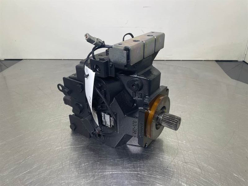 Sauer Danfoss H1P078R-83013157-Drive pump/Fahrpumpe/Rijpomp - Hydraulics for Construction machinery: picture 1 Sauer Danfoss H1P078R-83013157-Drive pump/Fahrpumpe/Rijpomp - Hydraulics for Construction machinery: picture 1
