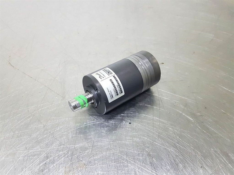 Sauer Danfoss OMM 12,5-151G0001-Hydraulic motor/Hydraulikmotor - Hydraulics for Construction machinery: picture 2 Sauer Danfoss OMM 12,5-151G0001-Hydraulic motor/Hydraulikmotor - Hydraulics for Construction machinery: picture 2