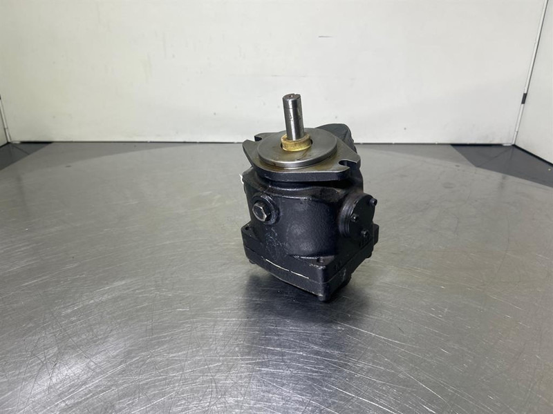 Sauer Danfoss OPV1/038-R5P-Load sensing pump - Hydraulics for Construction machinery: picture 4 Sauer Danfoss OPV1/038-R5P-Load sensing pump - Hydraulics for Construction machinery: picture 4