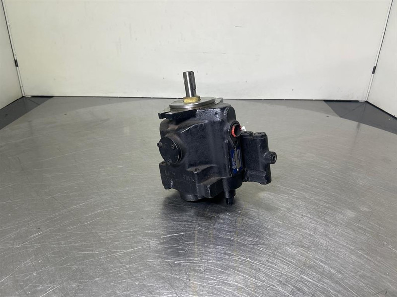 Sauer Danfoss OPV1/038-R5P-Load sensing pump - Hydraulics for Construction machinery: picture 1 Sauer Danfoss OPV1/038-R5P-Load sensing pump - Hydraulics for Construction machinery: picture 1