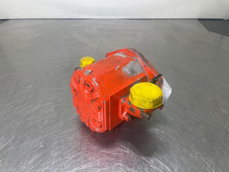 Sauer Danfoss TAP22-90/55DSC07L-Gearpump/Zahnradpumpe - Hydraulics for Construction machinery: picture 3 Sauer Danfoss TAP22-90/55DSC07L-Gearpump/Zahnradpumpe - Hydraulics for Construction machinery: picture 3