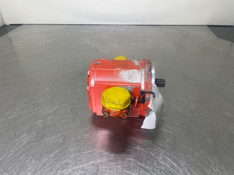 Sauer Danfoss TAP22-90/55DSC07L-Gearpump/Zahnradpumpe - Hydraulics for Construction machinery: picture 2 Sauer Danfoss TAP22-90/55DSC07L-Gearpump/Zahnradpumpe - Hydraulics for Construction machinery: picture 2