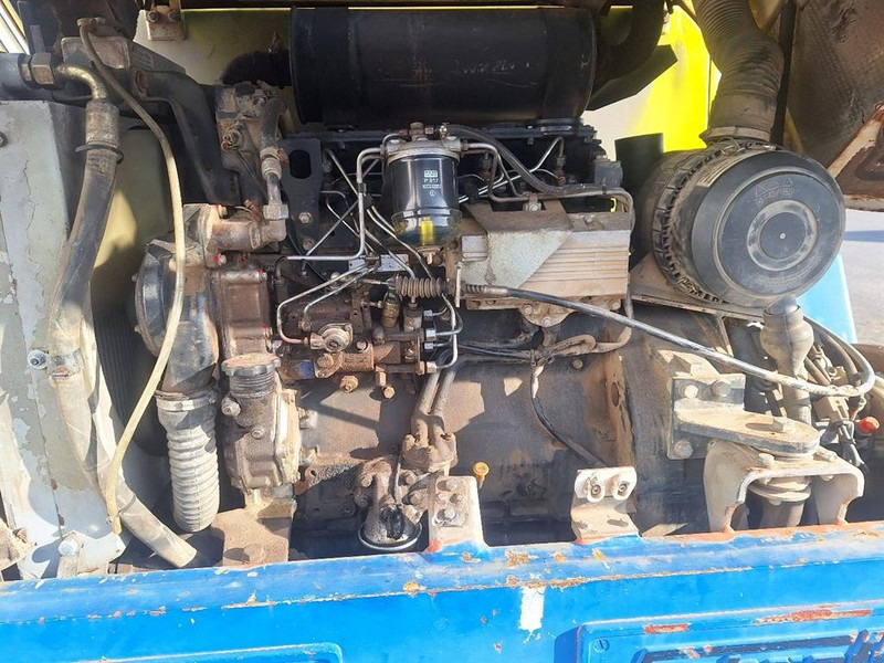 Wheel loader Schaeff SKS 661: picture 11